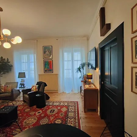 Appartamento Le Coeur De Cahor! 2 Bedroom Luxury 85m2.