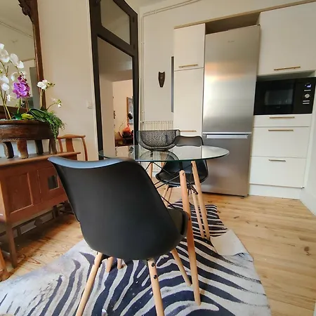 Le Coeur De Cahor! 2 Bedroom Luxury 85m2. *