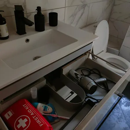 Apartment Le Coeur De Cahor! 2 Bedroom Luxury 85m2.