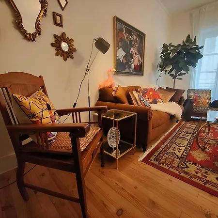 Le Coeur De Cahor! 2 Bedroom Luxury 85m2. Apartmán