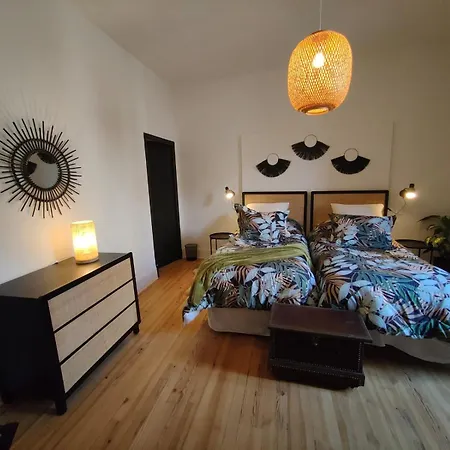 Apartment Le Coeur De Cahor! 2 Bedroom Luxury 85m2.