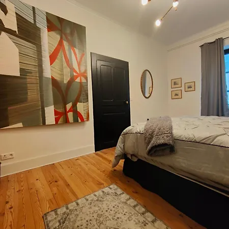 Le Coeur De Cahor! 2 Bedroom Luxury 85m2. Apartmán *