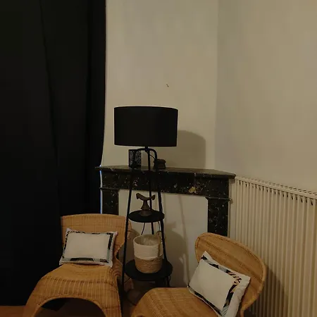 Le Coeur De Cahor! 2 Bedroom Luxury 85m2. Apartment Cahors