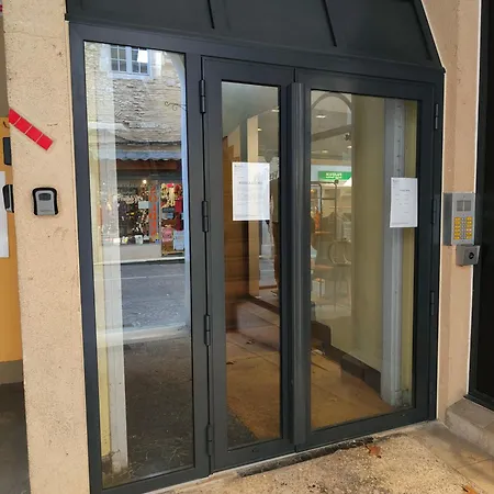 Le Coeur De Cahor! 2 Bedroom Luxury 85m2. *