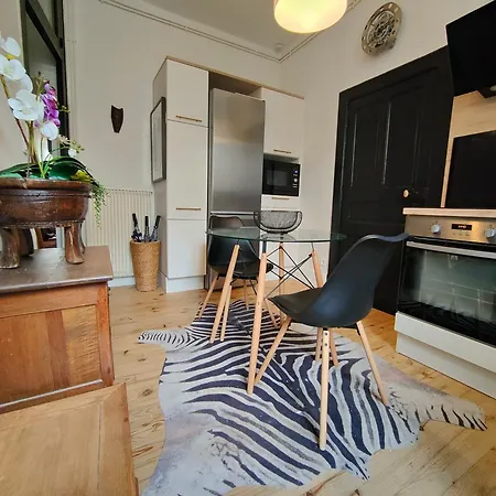 Le Coeur De Cahor! 2 Bedroom Luxury 85m2. Cahors