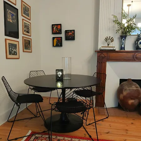 Le Coeur De Cahor! 2 Bedroom Luxury 85m2.