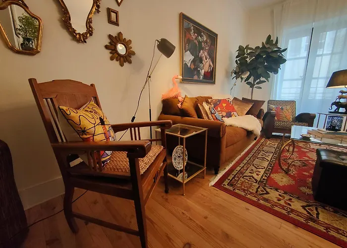 Le Coeur De Cahor! 2 Bedroom Luxury 85m2. Апартаменты