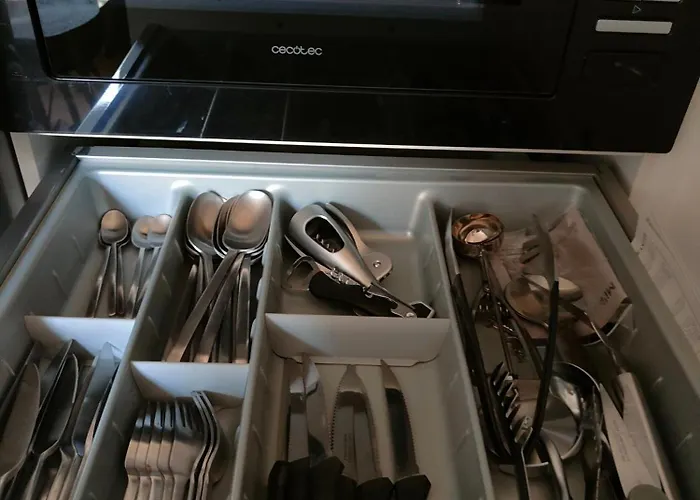 Апартаменты Le Coeur De Cahor! 2 Bedroom Luxury 85m2. *