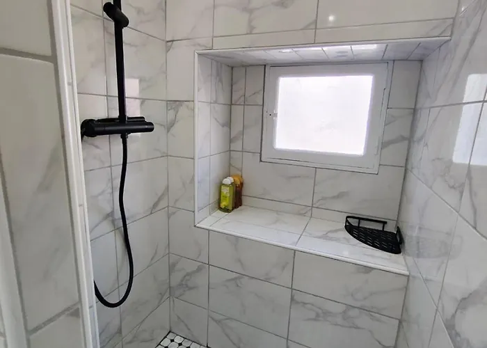 Le Coeur De Cahor! 2 Bedroom Luxury 85m2. *