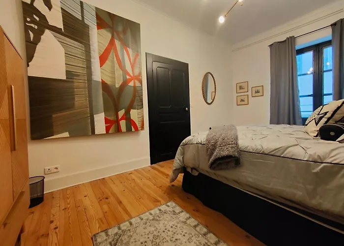 Le Coeur De Cahor! 2 Bedroom Luxury 85m2. Апартаменты *