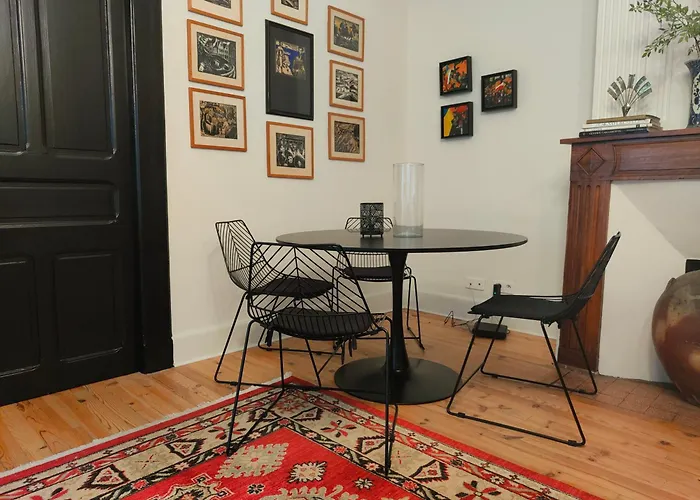 Le Coeur De Cahor! 2 Bedroom Luxury 85m2. Апартаменты *